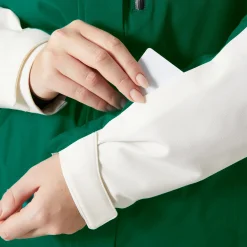 Helly Hansen Snowplay Jacket - Women's-Women Snow Clothing|Shell Jackets