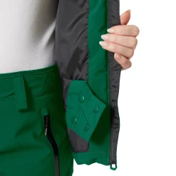 Helly Hansen Snowplay Jacket - Women's-Women Snow Clothing|Shell Jackets