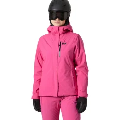 Helly Hansen Snowplay Jacket - Women's-Women Snow Clothing|Shell Jackets