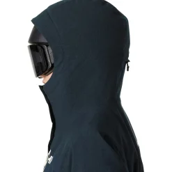 Helly Hansen Snowplay Jacket - Women's-Women Snow Clothing|Shell Jackets