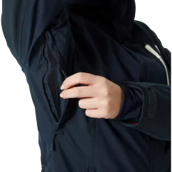 Helly Hansen Snowplay Jacket - Women's-Women Snow Clothing|Shell Jackets