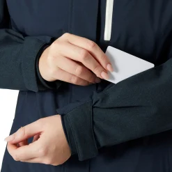 Helly Hansen Snowplay Jacket - Women's-Women Snow Clothing|Shell Jackets