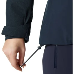 Helly Hansen Snowplay Jacket - Women's-Women Snow Clothing|Shell Jackets