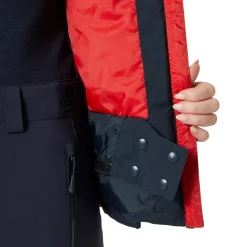 Helly Hansen Snowplay Jacket - Women's-Women Snow Clothing|Shell Jackets