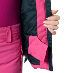 Helly Hansen Snowplay Jacket - Women's-Women Snow Clothing|Shell Jackets