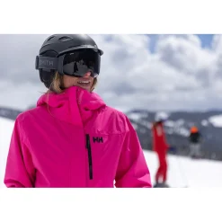 Helly Hansen Snowplay Jacket - Women's-Women Snow Clothing|Shell Jackets
