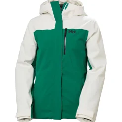 Helly Hansen Snowplay Jacket - Women's-Women Snow Clothing|Shell Jackets