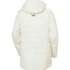 Helly Hansen Snowplay Long Insulated Jacket - Women's-Women Snow Clothing|Insulated & Puffer Jackets