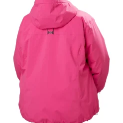 Helly Hansen Snowplay Plus Jacket - Women's-Women Plus|Snow Clothing