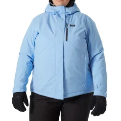 Helly Hansen Snowplay Plus Jacket - Women's-Women Plus|Snow Clothing
