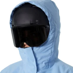 Helly Hansen Snowplay Plus Jacket - Women's-Women Plus|Snow Clothing