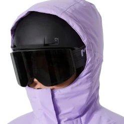 Helly Hansen Snowplay Plus Jacket - Women's-Women Plus|Snow Clothing