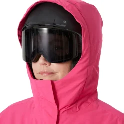 Helly Hansen Snowplay Plus Jacket - Women's-Women Plus|Snow Clothing