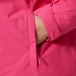 Helly Hansen Snowplay Plus Jacket - Women's-Women Plus|Snow Clothing