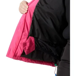 Helly Hansen Snowplay Plus Jacket - Women's-Women Plus|Snow Clothing