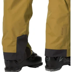 Helly Hansen SOGN Bib Cargo Pants - Men's- Snow Clothing|Snowboard Pants & Bibs