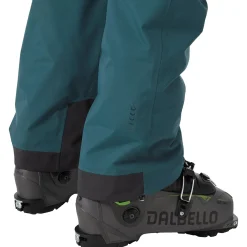 Helly Hansen SOGN Bib Cargo Pants - Men's- Snow Clothing|Snowboard Pants & Bibs