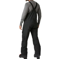 Helly Hansen SOGN Bib Cargo Pants - Men's- Snow Clothing|Snowboard Pants & Bibs