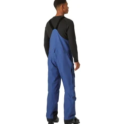 Helly Hansen SOGN Bib Cargo Pants - Men's- Snow Clothing|Snowboard Pants & Bibs