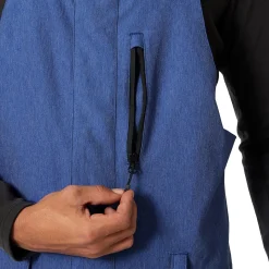 Helly Hansen SOGN Bib Cargo Pants - Men's- Snow Clothing|Snowboard Pants & Bibs