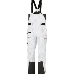 Helly Hansen SOGN Bib Shell Pants- Snow Clothing|Snowboard Pants & Bibs