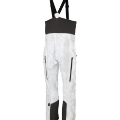 Helly Hansen SOGN Bib Shell Pants- Snow Clothing|Snowboard Pants & Bibs