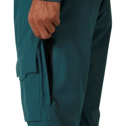 Helly Hansen SOGN Bib Shell Pants- Snow Clothing|Snowboard Pants & Bibs