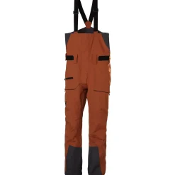 Helly Hansen SOGN Bib Shell Pants- Snow Clothing|Snowboard Pants & Bibs
