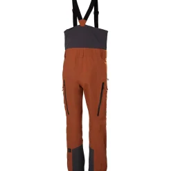 Helly Hansen SOGN Bib Shell Pants- Snow Clothing|Snowboard Pants & Bibs