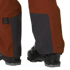 Helly Hansen SOGN Bib Shell Pants- Snow Clothing|Snowboard Pants & Bibs