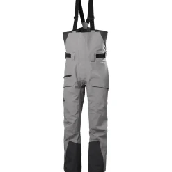 Helly Hansen SOGN Bib Shell Pants- Snow Clothing|Snowboard Pants & Bibs