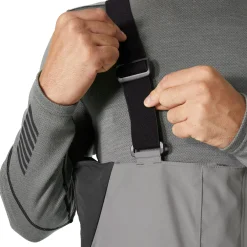 Helly Hansen SOGN Bib Shell Pants- Snow Clothing|Snowboard Pants & Bibs