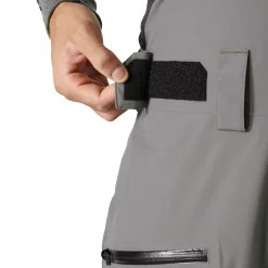 Helly Hansen SOGN Bib Shell Pants- Snow Clothing|Snowboard Pants & Bibs