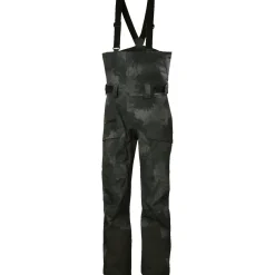 Helly Hansen SOGN Bib Shell Pants- Snow Clothing|Snowboard Pants & Bibs