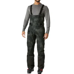 Helly Hansen SOGN Bib Shell Pants- Snow Clothing|Snowboard Pants & Bibs