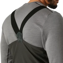 Helly Hansen SOGN Bib Shell Pants- Snow Clothing|Snowboard Pants & Bibs