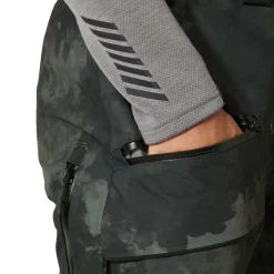 Helly Hansen SOGN Bib Shell Pants- Snow Clothing|Snowboard Pants & Bibs