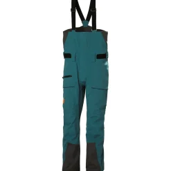 Helly Hansen SOGN Bib Shell Pants- Snow Clothing|Snowboard Pants & Bibs