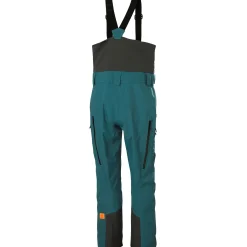 Helly Hansen SOGN Bib Shell Pants- Snow Clothing|Snowboard Pants & Bibs