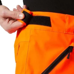 Helly Hansen SOGN Cargo Pants- Snow Clothing|Snowboard Pants & Bibs