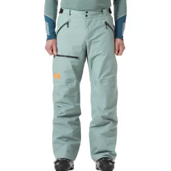 Helly Hansen SOGN Cargo Pants- Snow Clothing|Snowboard Pants & Bibs