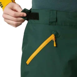 Helly Hansen SOGN Cargo Pants- Snow Clothing|Snowboard Pants & Bibs