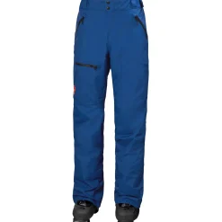 Helly Hansen SOGN Cargo Pants- Snow Clothing|Snowboard Pants & Bibs