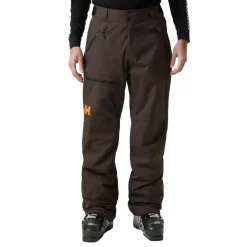 Helly Hansen SOGN Cargo Pants- Snow Clothing|Snowboard Pants & Bibs