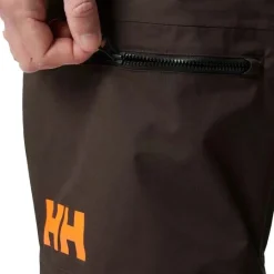 Helly Hansen SOGN Cargo Pants- Snow Clothing|Snowboard Pants & Bibs