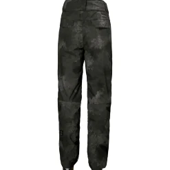 Helly Hansen SOGN Cargo Pants- Snow Clothing|Snowboard Pants & Bibs