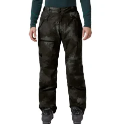 Helly Hansen SOGN Cargo Pants- Snow Clothing|Snowboard Pants & Bibs