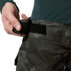 Helly Hansen SOGN Cargo Pants- Snow Clothing|Snowboard Pants & Bibs