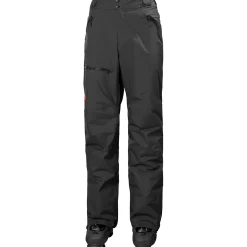 Helly Hansen SOGN Cargo Pants- Snow Clothing|Snowboard Pants & Bibs