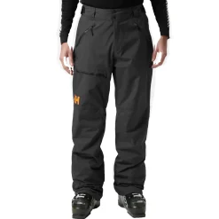 Helly Hansen SOGN Cargo Pants- Snow Clothing|Snowboard Pants & Bibs